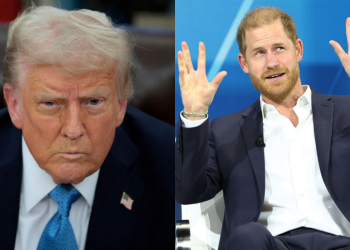 Harryjeve imigracijske evidencije “vjerovatno” će biti objavljene, kaže sudac na prvom saslušanju pod Trumpom