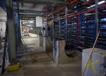 Hashflare suosnivači priznaju krivnju u 577 milijuna dolara kripto rudarske sheme Ponzi