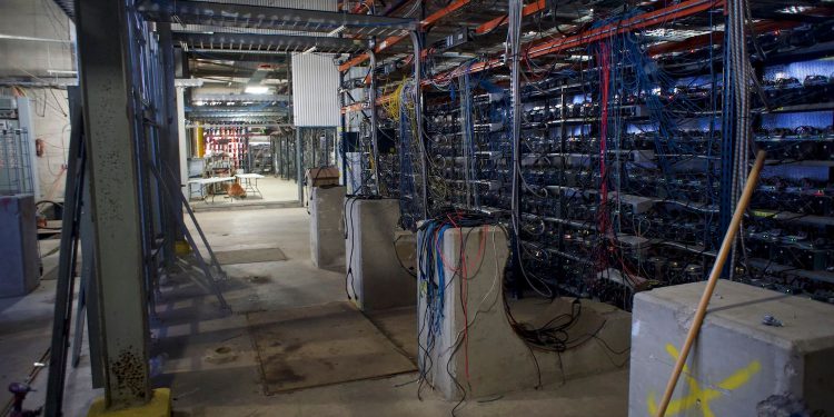 Hashflare suosnivači priznaju krivnju u 577 milijuna dolara kripto rudarske sheme Ponzi