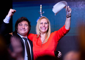 Hayden Davis, izvršni direktor Kelsier Ventures, hvalio utjecajem na Argentinski Milei