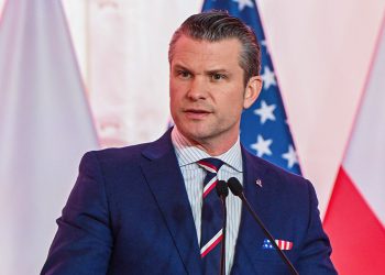 Hegseth govori o potencijalno slanju američkih trupa u Ukrajinu nakon Vanceovog intervjua