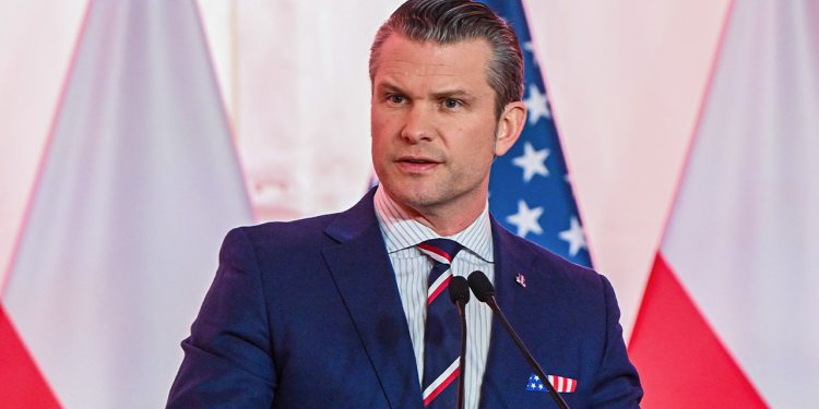 Hegseth govori o potencijalno slanju američkih trupa u Ukrajinu nakon Vanceovog intervjua