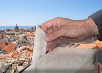 Hoće li DP u Dubrovniku imati kandidata? “Pripremamo se kao da izlazimo samostalno, ali…”