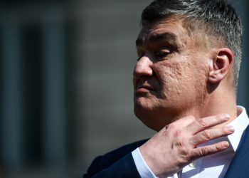 Holjevac: ‘Milanović organizira mimohod baš za Oluju u Zagrebu jer želi nekom smjestiti’