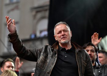 Holjevac: ‘Thompsona zabranjuju purgeri čiji je deda došao s Grmeča i uselio u židovski stan’