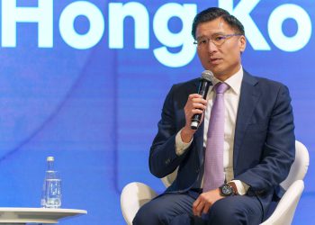 Hong Kong -ov pacijent pristup regulaciji kriptovaluta isplatit će se: Legcov Duncan Chiu