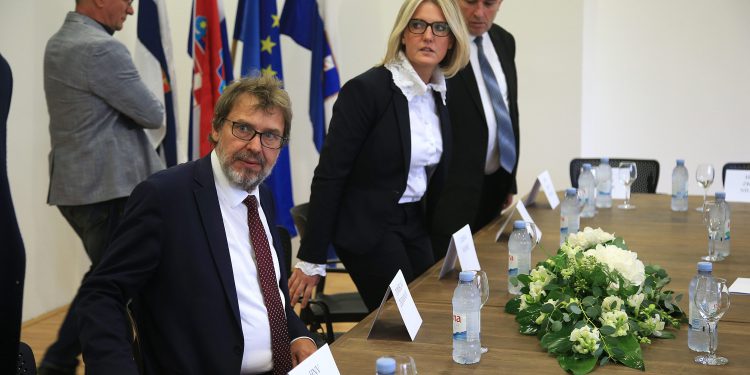 Hrvati iz Srbije se digli na noge: ‘Vrijeđa se Hrvatska’