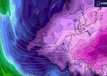 Hrvatska u opasnosti, prijeti kolaps polarnog vrtloga: Pojavila se zabrinjavajuća anomalija
