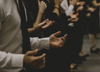 Hrvatski misionar objavio: Molite ovako svaki dan, to smeta đavlu