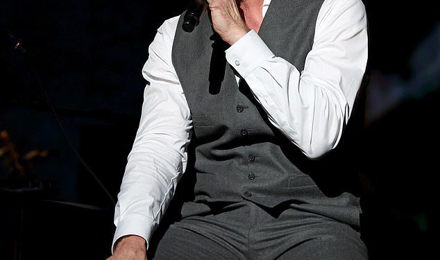 Hugh Jackman izlazi iz BST Hyde Park Festivala: Singer je napustio ‘duboko razočaran’ dok izdaje šok izjavu