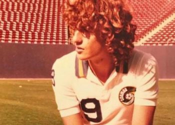 I Cosmos Con Pelé, Chinaglia i Beckenbauer: Intervjuirao Matthaeis Per Sportweek