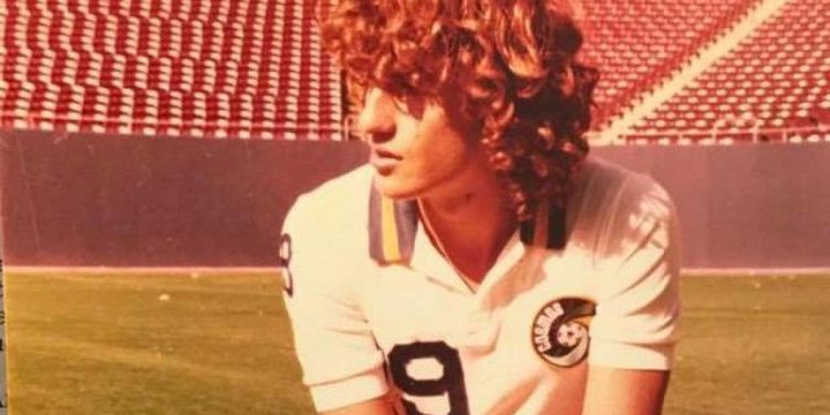 I Cosmos Con Pelé, Chinaglia i Beckenbauer: Intervjuirao Matthaeis Per Sportweek