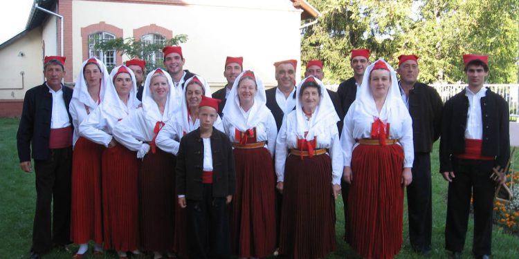 I na Mljetu je Festa svetog Vlaha poseban dan!