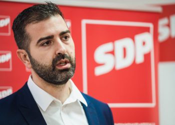 I to je moguće: Matijević podržao gradsku upravu u nakani vraćanja Dana oslobođenja Splita