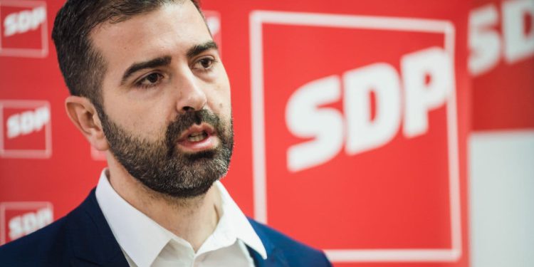 I to je moguće: Matijević podržao gradsku upravu u nakani vraćanja Dana oslobođenja Splita