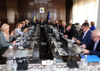 IDU U PARLAMENTARNU PROCEDURU Ovo su izmjene i dopune Zakona o doprinosima koje je usvojila Vlada FBiH