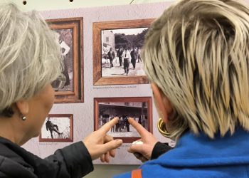 FOTOGALERIJA Portret sela: Izložba starih fotografija oduševila Smokvićane