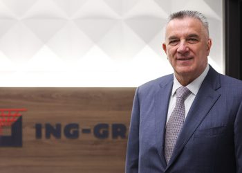 ING-GRAD iskoračuje na nova područja i izlazi na burzu, ponudit će 30% dionica