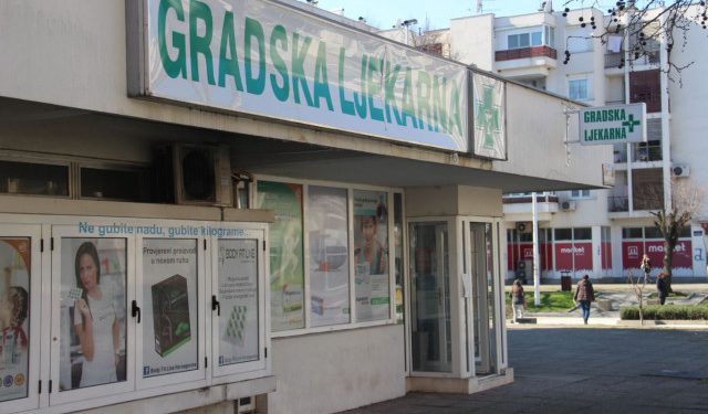 INSPEKCIJA KAŽNJAVA LJEKARNE Brufen, caffetin, pa čak i andol od sada samo na recept