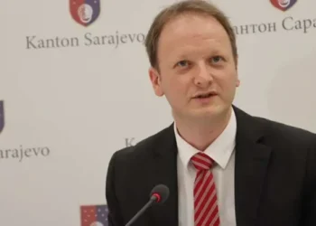 IZLAZI NA SLOBODU? Sarajevsko tužiteljstvo predložilo ukidanje pritvora ministru Bojanu Bošnjaku