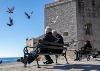 Ide povećanje mirovina: Najviše će profitirati bivši saborski zastupnici, a dio umirovljenika će dobiti tek deset eura više