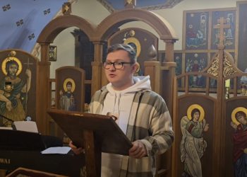 Igor iz Križevaca: ‘Tumor na mozgu nestao je nakon molitve fra Ive Pavića’