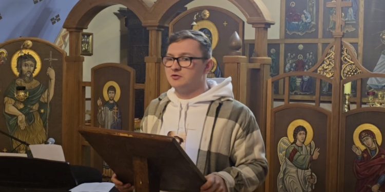 Igor iz Križevaca: ‘Tumor na mozgu nestao je nakon molitve fra Ive Pavića’