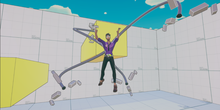 Igrač Marvel Rivals stvorio je igrački koncept Doctor Octopus i obožavatelji ga vole