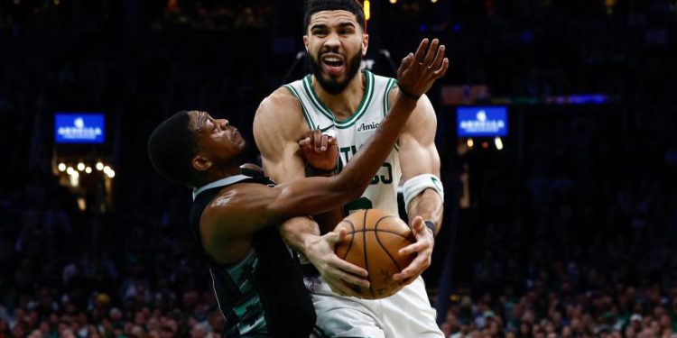 Igre noći (13. veljače)