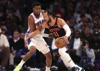 Igre noći (27. veljače)