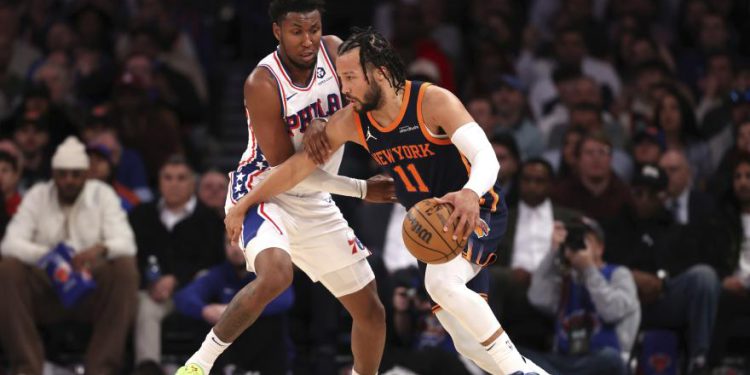 Igre noći (27. veljače)