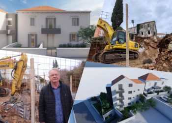 Imamo projekt! Ovako će izgledati nova zgrada kod ‘Ivke’