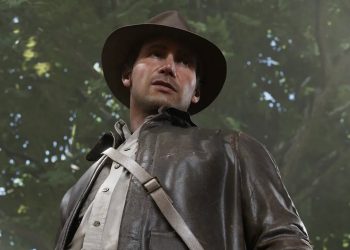 Indiana Jones i Veliki krug dokaz je “Ne treba vam AI da mi ukradete dušu”, kaže Harrison Ford