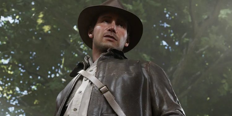 Indiana Jones i Veliki krug dokaz je “Ne treba vam AI da mi ukradete dušu”, kaže Harrison Ford