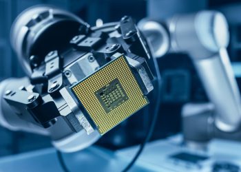 Indija za razvoj AI čipa od nule – RT Indija