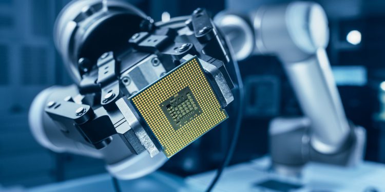 Indija za razvoj AI čipa od nule – RT Indija