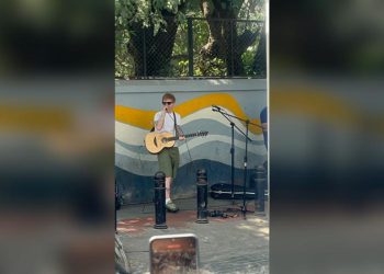 Indijski policajci isključuju izvedbu Ed Sheeran – RT Indija