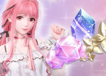 Infinity Nikki kodovi (veljača 2025.)