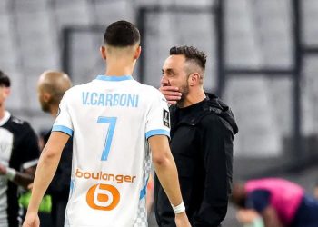 Inter, Službeno: Carboni se vraća s zajma. Bit će na Svjetskom kupu kluba