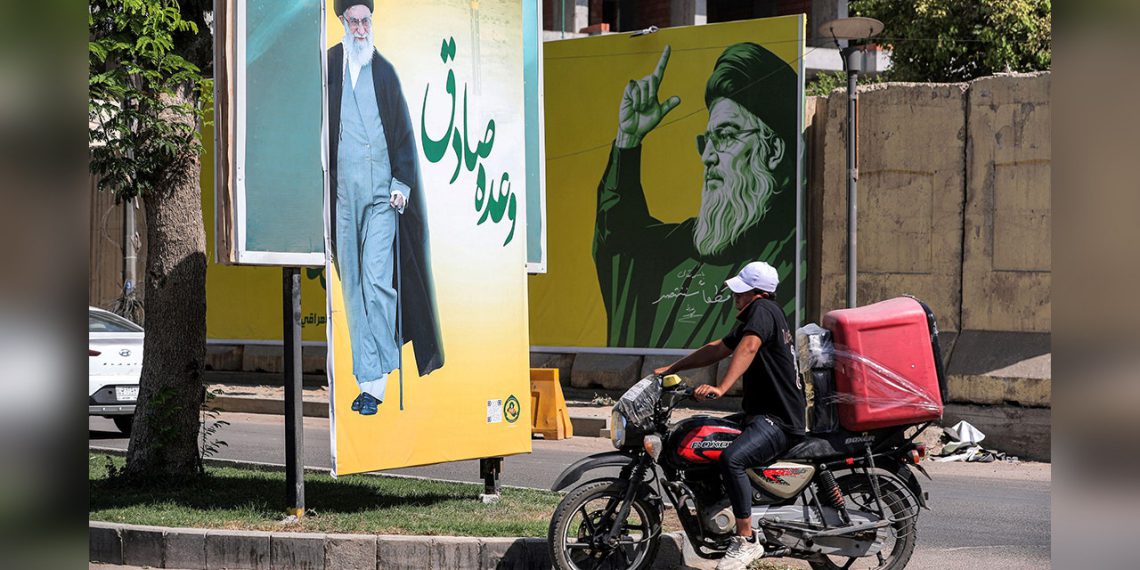Irački aktivisti nastoje izbaciti iranski utjecaj, normalizirati veze s Izraelom