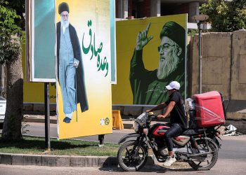 Irački aktivisti nastoje izbaciti iranski utjecaj, normalizirati veze s Izraelom