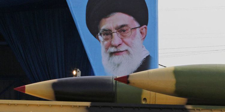 Iran testira Trumpa kao režim general kaže da će izbrisati Izrael s karte