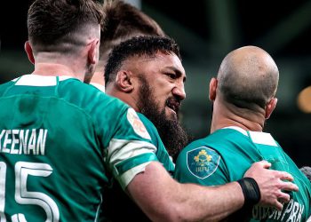 Ireland vs England – 2025 Six Nations: Live score, team news and updates as defending champions have the edge in closely-fought encounter at the Aviva Stadium – with a grandstand finish set up