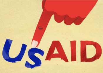Ispadanje Trumpovog USAID Freeze – RT World News