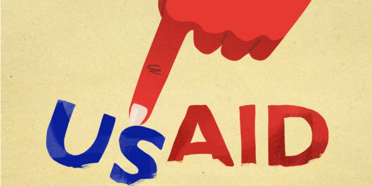 Ispadanje Trumpovog USAID Freeze – RT World News