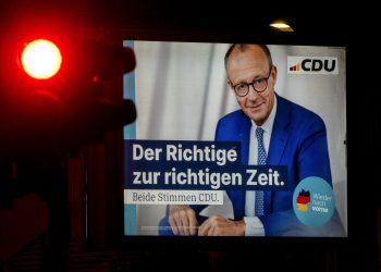 Ispitivanja pokazuju da Njemačku nakon izbora čega tegobno slaganje vlade