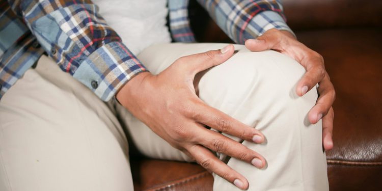 Ivan svjedoči kako ga je Bog ozdravio: ‘Bolovi u koljenu su nestali na licu mjesta’