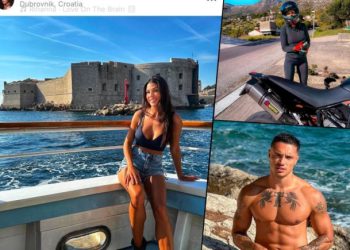 Ivana Pavlić predstavljat će Kunu Konavosku na Konoviziji (VIDEO)