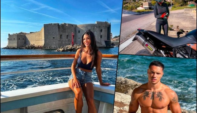 Ivana Pavlić predstavljat će Kunu Konavosku na Konoviziji (VIDEO)