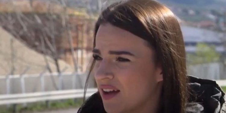 Ivana Runjić reagirala na Ivoševićevu objavu: “Moglo bi bit da je lakše umrit nego ljudima reć hvala”